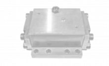 �������������� � ��. VALVE ASSY Delta F- 35 DF35-3000